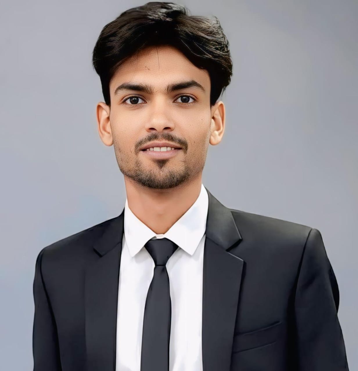 Adv Deepak Mishra